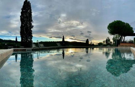 Fattoria Di Pancole - Foto 18