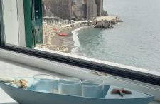 Atrani Mare Fuori appartamento sul mare - Foto 7