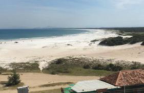 Arraial do Cabo, Praia Grande Vista Espetacular - Foto 9