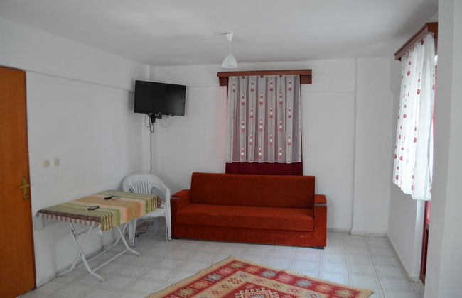 Zeytin Apart Otel & Aquapark - Photo 9