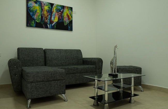 Hogar Dorado Las Gaviotas - Photo 4