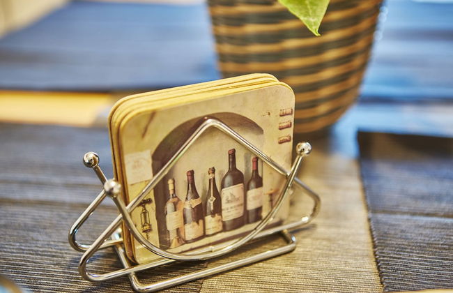 Apartments Goslar - Foto 22