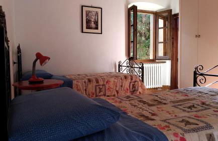 Short Rent Il Casale - Foto 12