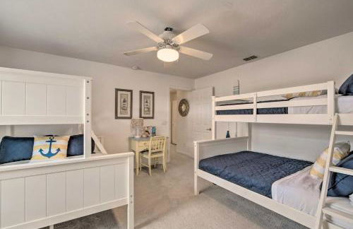 Crystal River Gem Near Three Sisters Springs! - Foto 23