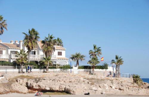 Sunny apartment near La Zenia, Orihuela Costa - Foto 15