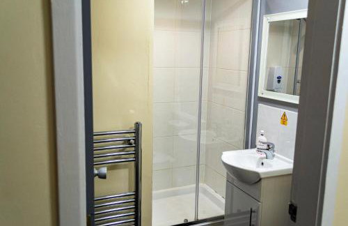 Lymedale Suites Studios & Aparthotel in NEWCASTLE UNDER LYME & STOKE - Foto 79