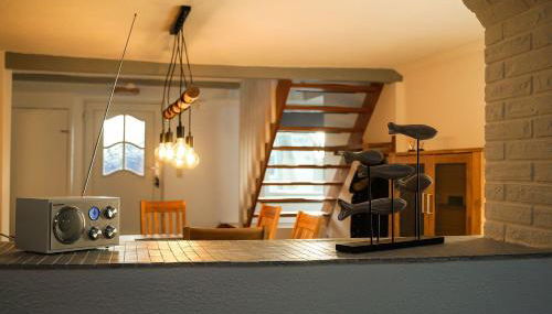 Ferienhaus-Abendsonne-Familie-Sikora - Foto 2