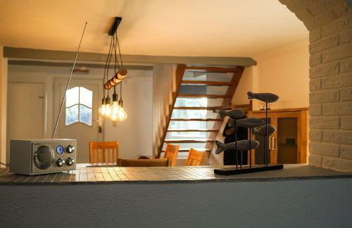 Ferienhaus-Abendsonne-Familie-Sikora - Foto 2