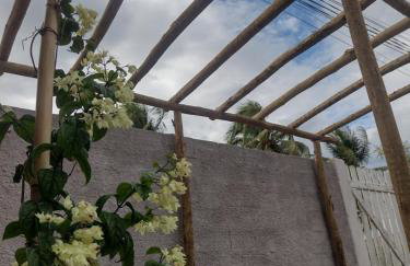 Suíte 4 Caminho do Mirante - Foto 14