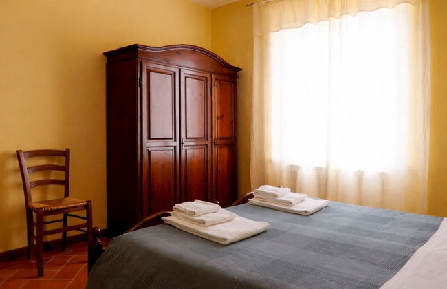 Fattoria Agriturismo Nerbona - Photo 115