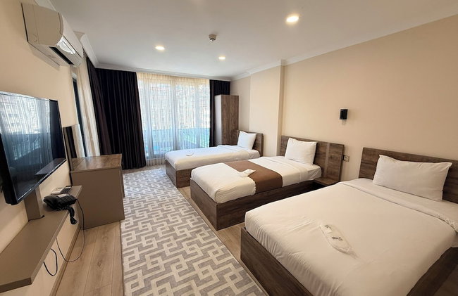 Rena Grand Residence & Suite - Foto 18