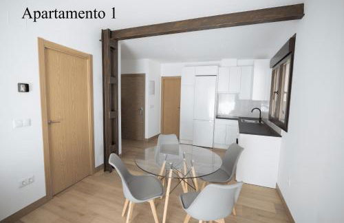 Apartamentos LA PARRILLA - Foto 25