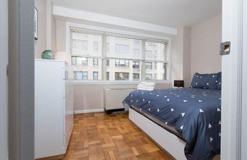 2 Bed Apt Ideally located in UES of Manhattan - Foto 11