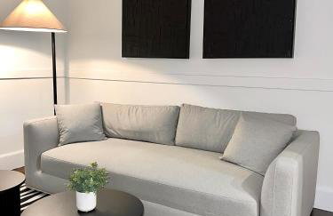 Modern Luxury Apartment in City - Foto 9