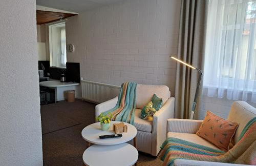 Feriendomizil Annette`s Scholle - Photo 74