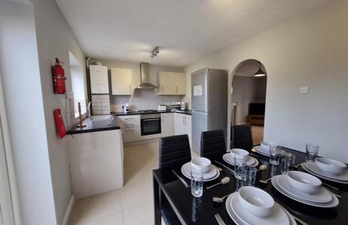 3 Bed House with Garage, NR BPW & Brecon Beacons National Park - Foto 13