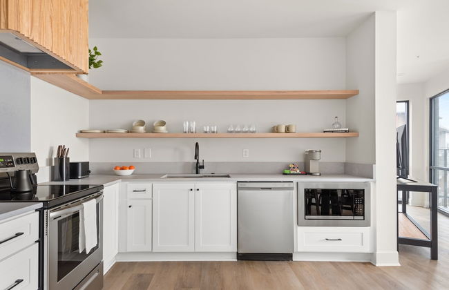 The Eighteen by Kasa - Foto 23