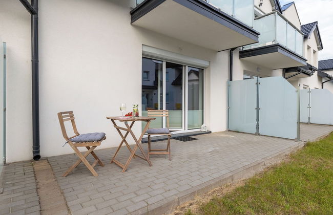 Bright Studio in Darlowo by Renters - Photo 10