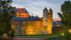 Queen Street Apartments - Foto 3