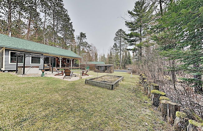 Little House In The Big Woods - Foto 23