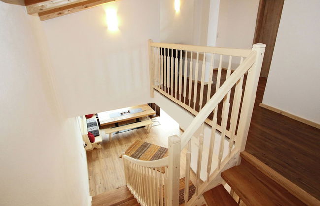 Holiday Home Steinfeld Close to the ski Lift - Foto 18