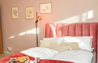 Homestay - Stilvolle Wohnung in Büdingen - Foto 1