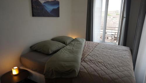 Appartement Suite Privilège avec Parking - Foto 5