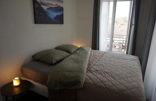 Appartement Suite Privilège avec Parking - Foto 5