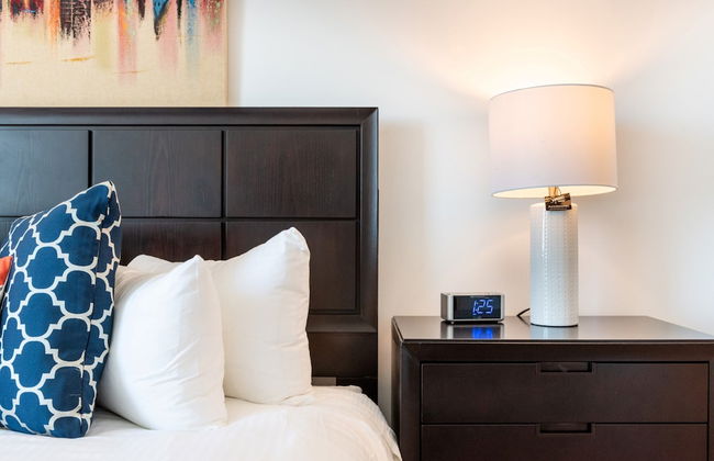 Global Luxury Suites at Reston Town Center - Photo 26