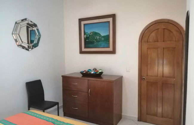 Beautiful Apartment Calle Tordo - Photo 28