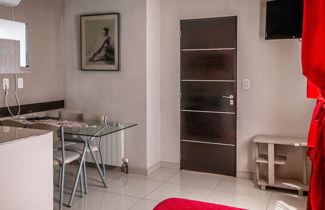 Paradise Departamentos - Foto 20