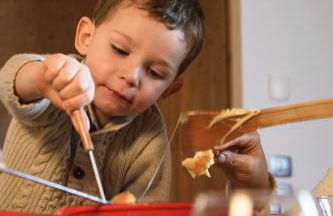 CGH Résidences & Spas Orée Des Cimes - Foto 18