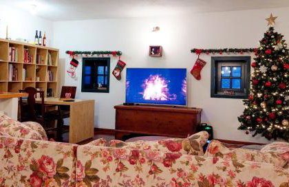 Villa Bornstein - Photo 31