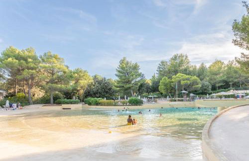 Village Pierre & Vacances Pont Royal en Provence - Foto 70