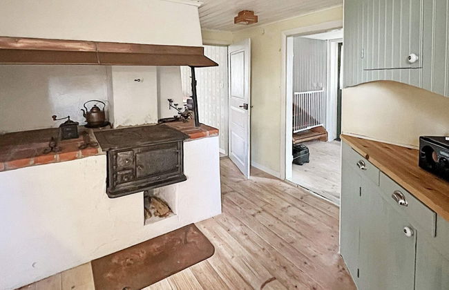 4 Person Holiday Home in Moheda-by Traum - Foto 10