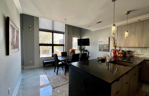 Charles Peak Condo - JC Heights - Foto 5