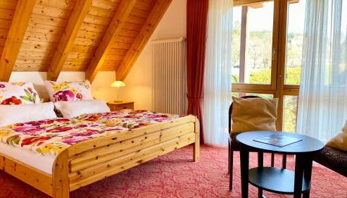 4-Sterne Ferienhaus Rösslewiese Hinterzarten - Foto 4