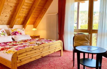 4-Sterne Ferienhaus Rösslewiese Hinterzarten - Foto 4