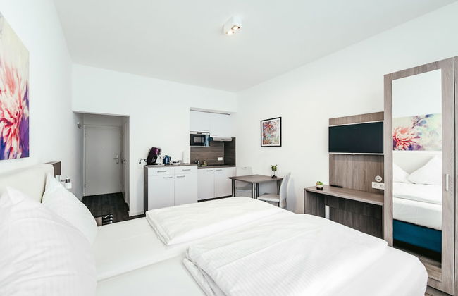 Haus am Dom - Foto 25