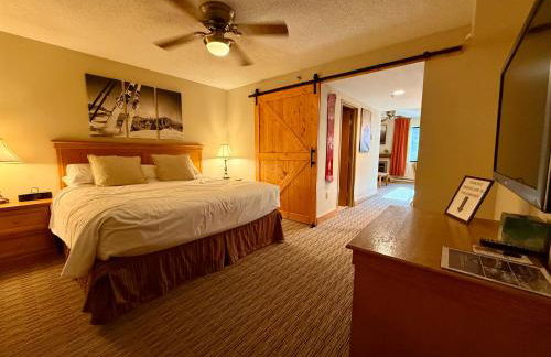 Grand Lodge Crested Butte - Foto 46