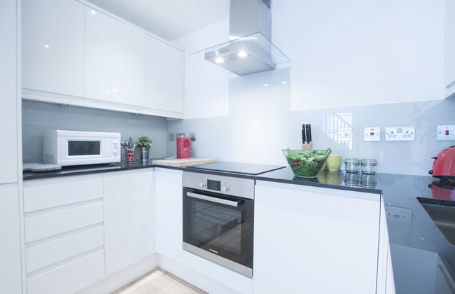 Greyhound Residences by Allô Housing - Foto 9