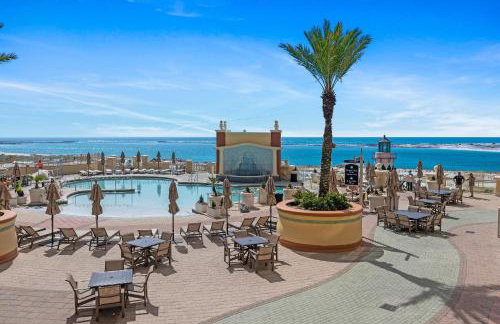 Emerald Grande W222- Rexford's Beach Retreat - Foto 36