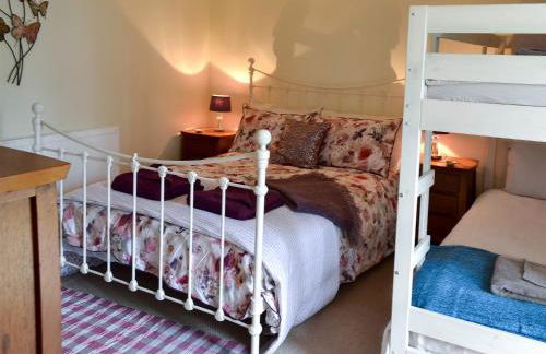 Trevellyan Barn - Foto 8