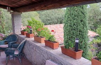 Le Mas de Largellas - Foto 34