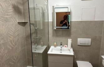 Apartment Fewo Fröhlich by Interhome - Foto 18