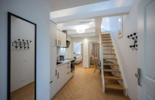 Markt22 - Exklusive Stadtapartments - Foto 54