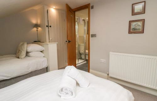 River Lodge - Foto 47