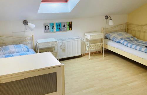 Clarkes Apartments - Foto 16