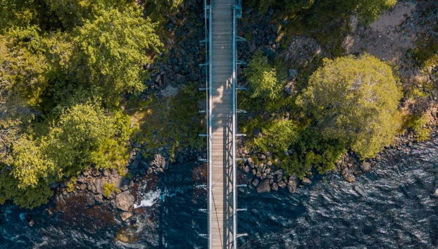 Vikaköngäs Hiking Tour - Foto 4