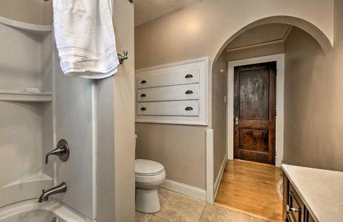 Pet-Friendly Sheboygan Home, 1 Mi to Lake Michigan - Foto 25